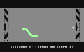 Snake 360 [Preview]